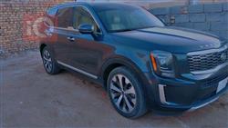 Kia Telluride